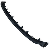 Mercedes Benz EQB front bumper lower trim 2022-2024 Genuine A2438857601