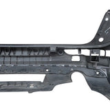 Audi Q5 S-line rear bumper SUV 2009-2017 Genuine 8R0807511B