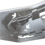 Alfa romeo Junior front bumper lower trim 2024-2026 Hatchback Genuine 156174762