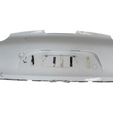 Porsche Boxster rear bumper 981 roadster Genuine Used 98150541100FFF