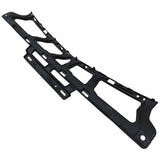 Mercedes Benz C Class front bumper fitting bracket 2014-2018 Genuine A2058853765