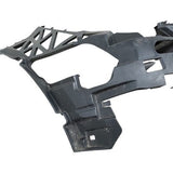 Mercedes Benz C Class AMG front bumper RH fitting 2010-2012 Genuine A2048854265