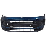 Volkswagen Tiguan front bumper 2024-2026 Genuine 571807221