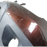 Dacia Duster front bumper 2010-2012 Genuine pn 620220025R