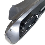 Cupra Formentor rear bumper 2025-2026 Genuine Used 5FF807521F