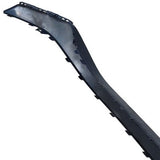 Mercedes Benz EQA AMG front bumper trim 2022-2024 Genuine pn A2438852603