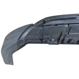 BYD Seal U rear bumper lower valance 2025-2026 Genuine SA3HKU-2804112