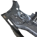 Volvo XC90 front bumper 2019-2022 Genuine 31690641