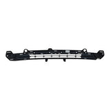 Toyota proace city front bumper centre grill 2020-2024 Van genuine 9836022380