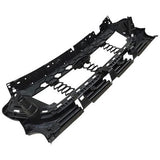Ford Kuga front bumper upper grill backing 2017-2019 Genuine GV44-8A164-V