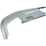 VOLVO V90 Cross Country REAR BUMPER Lower Trim 2021 to 2025 GENUINE 32136020