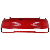 Porsche 911 Carerra 4S rear bumper 992 2019-2023 Genuine 992807421FFF