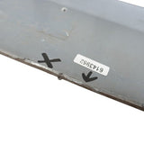 Mini Cooper S front bumper trim 2021-2024 F56 LCI Genuine Used 9450564
