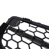 Volvo S80 front bumper grill set 2007-2012 SUV Genuine 31283261