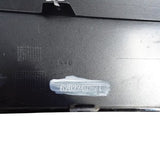 Renault 5 front bumper upper section 2025-2026 Genuine Used 620224926R