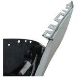 Range Rover Vogue front bumper L405 2013-2017 SUV Genuine pn CK52-17F003-AA