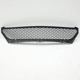MERCEDES BENZ SLK FRONT BUMPER GRILL R171 2004 to 2007 GENUINE pn A1718850123