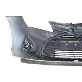 Toyota Yaris front bumper 2014-2016 Hatchback Used Genuine 52119-0D660