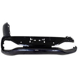 Aston Martin DBX rear bumper centre trim Genuine MY83-17C870-AB