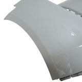 Porsche Taycan front bumper 2019-2023 Genine 9J1807221DFFF