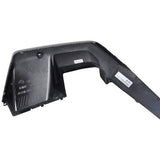 BMW M5 5 series G90 rear bumper valance left right trim set 2023-2025 Genuine