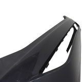 BMW 8 Series M sport rear bumper valance G15 Coupe Genuine 51128075246