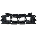 Ford Kuga front bumper upper grill backing 2017-2019 Genuine GV44-8A164-V