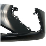 BENTLEY CONTINENTAL GT Coupe FRONT BUMPER Upper GTC 2018onward GENUINE 3SD807437