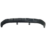 Kia Sportage front bumper lower valance 2021-2023 Genuine SUV 86512-R2000