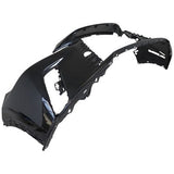 Lexus RX FRONT BUMPER 2022 onwards GENUINE pn 52119-48850