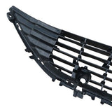 Vauxhall Corsa F GS Line SRI front bumper lower grill 2020-2022 9829832180