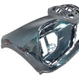 Mercedes Benz EQS SUV AMG Line front bumper 2023-2026 Genuine A2968855201