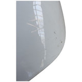 Nissan Juke spoiler for rear tailgate boot lid 2014-2016 Genuine KE615-1KA00WH