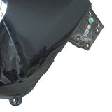 Jeep Renegade front bumper upper section 2019-2023 Genuine 52120511