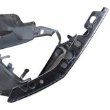 BMW IX front bumper 2021-2024 SUV Electric Genuine Used 51117933621