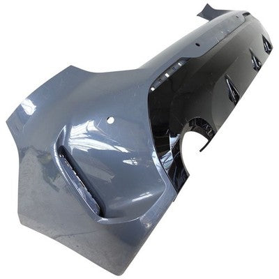 BMW 1 series M Sport rear bumper F40 2019-2023 Genuine 51128070949