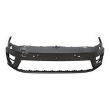 Volkswagen Golf R front bumper 2.0T 2013-2016 Hatchback Genuine 5G0807221BJ