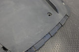 Tesla Model X rear bumper lower undertray diffuser 2021-2024 Genuine 1609583-00-