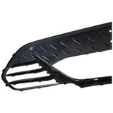 Cupra Born front bumper centre grill 2022-2024 Genuine Used Part 10E805903C