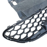 Mercedes Benz GLE front bumper lower grill W167 2019-2024 Genuine A1678857303