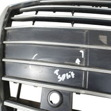 Audi A6 front bumper grill C8 2018-2021 Genuine 4K0853651B