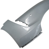 Porsche Taycan front bumper 2019-2023 Genine 9J1807221DFFF