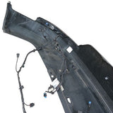 Polestar 2 rear bumper lower 2020-2025 Genuine Used 31663981