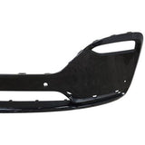 BMW I3 S front bumper lower grill 2018-2022 Hatchback Genuine 51117462342