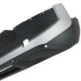 Ford Explorer rear bumper lower 2024-2026 Hatchback Genuine R2KB-17F954-C