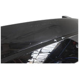 Jaguar F Pace SVR rear bumper 2021-2024 5.0 Facelift Genuine MK8M-17D781-AB