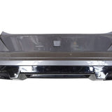 Cupra Formentor rear bumper 2025-2026 Genuine Used 5FF807521F
