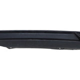 Volkswagen Polo rear bumper valance trim 2022-2024 Genuine 2GS807568B