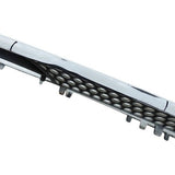 Mercedes Benz Actros front bumper centre grill A960 Genuine A9607510518