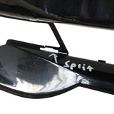 BMW 3 series front bumper SE standard F30 F31 2012-2015 Genuine 51117263476